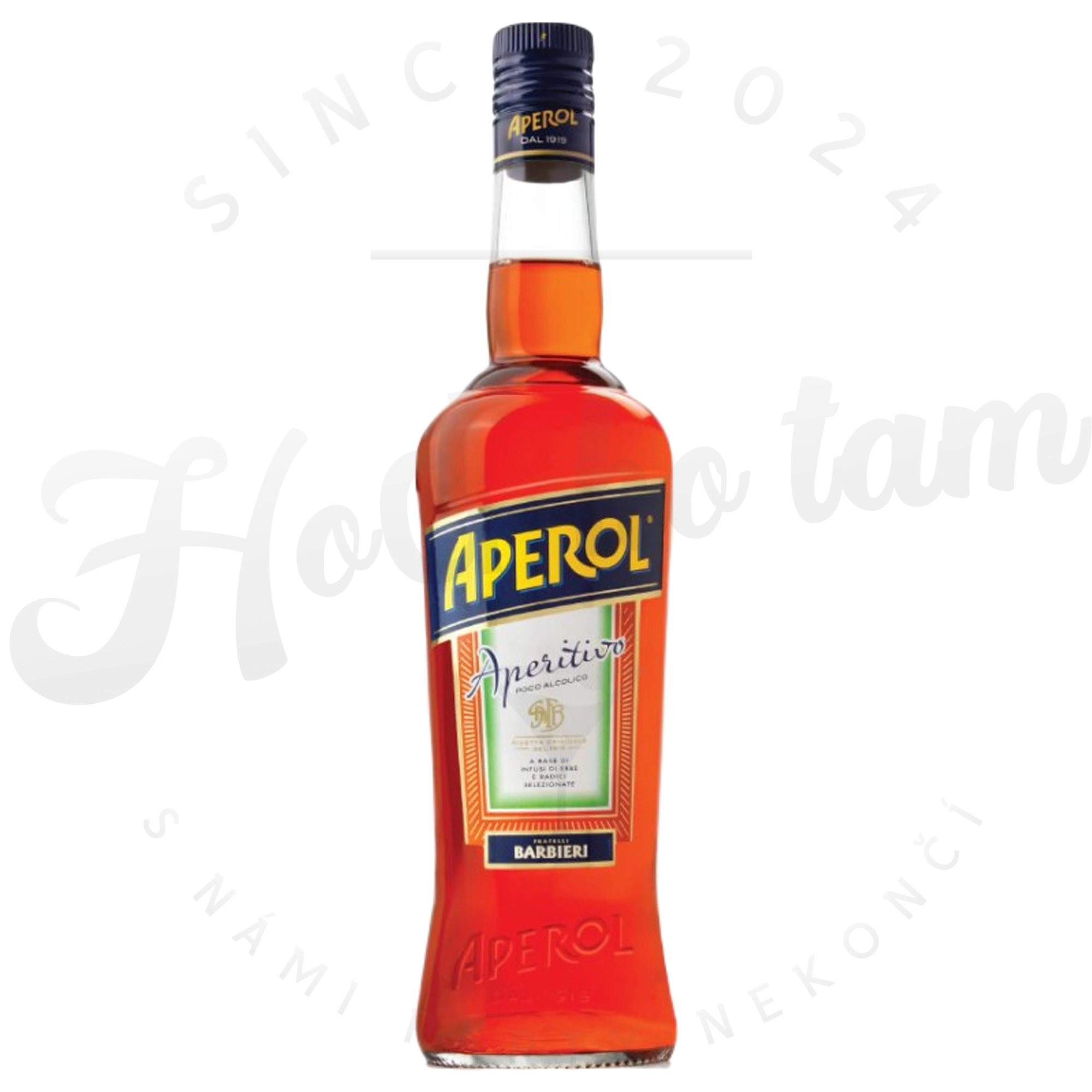 Aperol 11% 1l