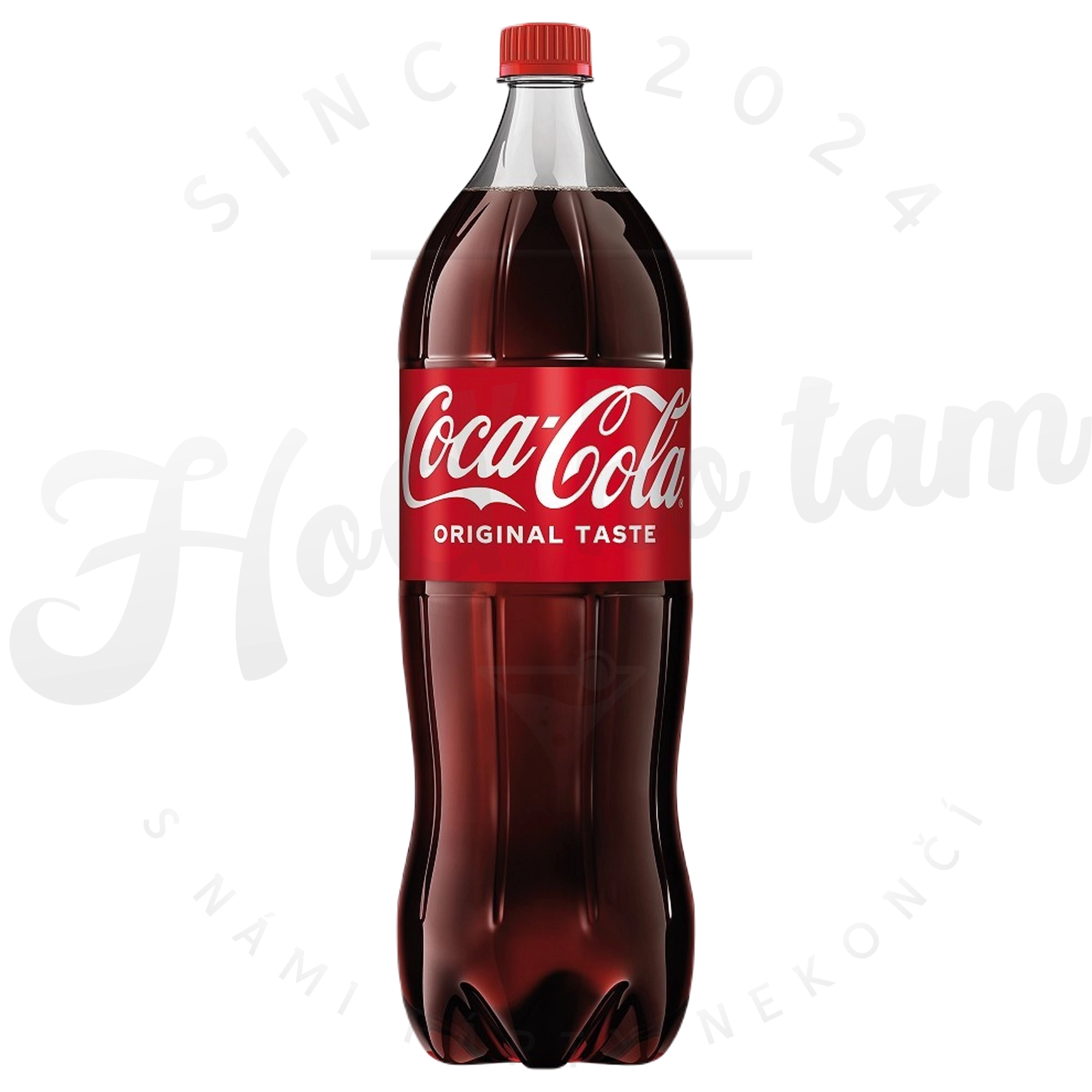 Coca Cola 2l