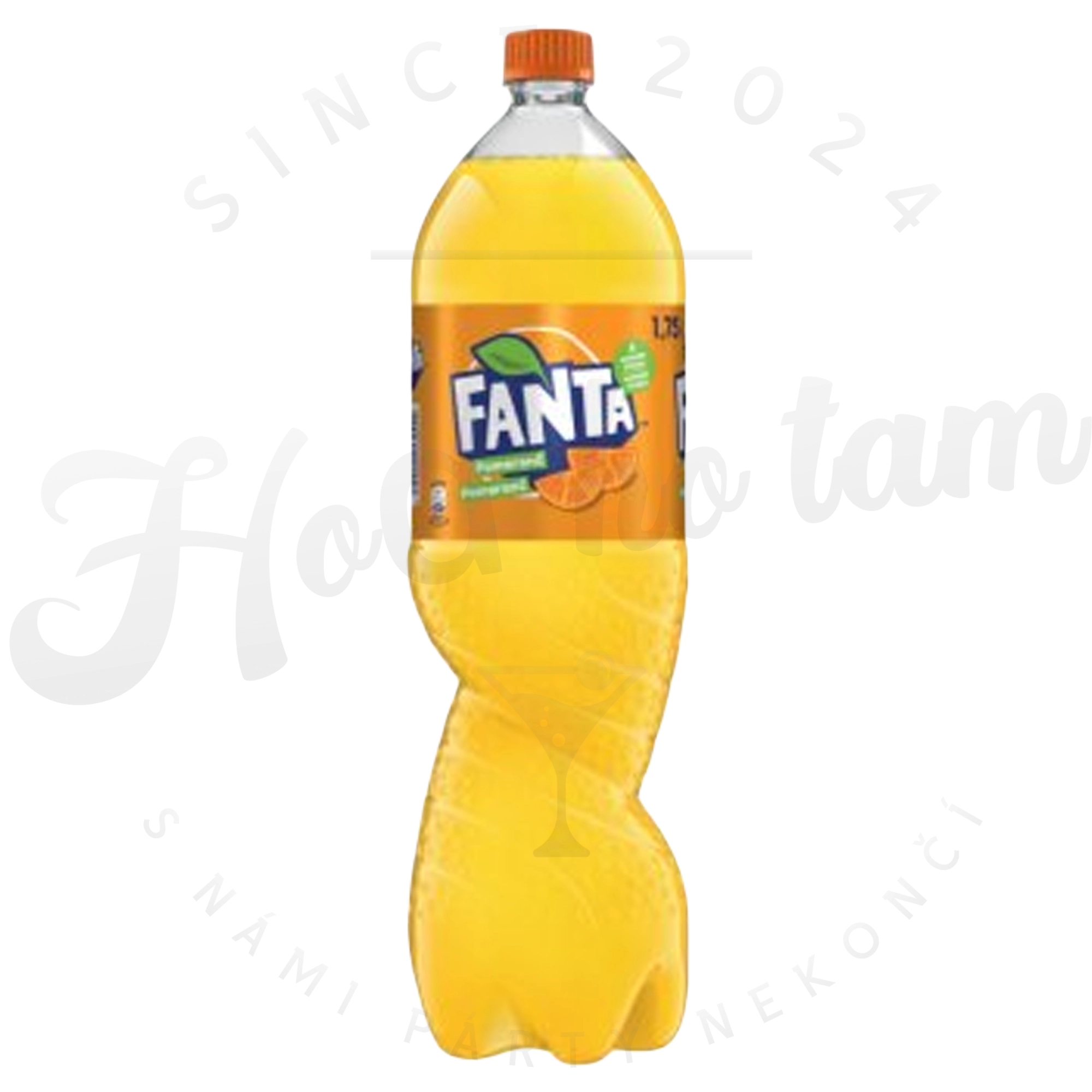 Fanta 1,5l