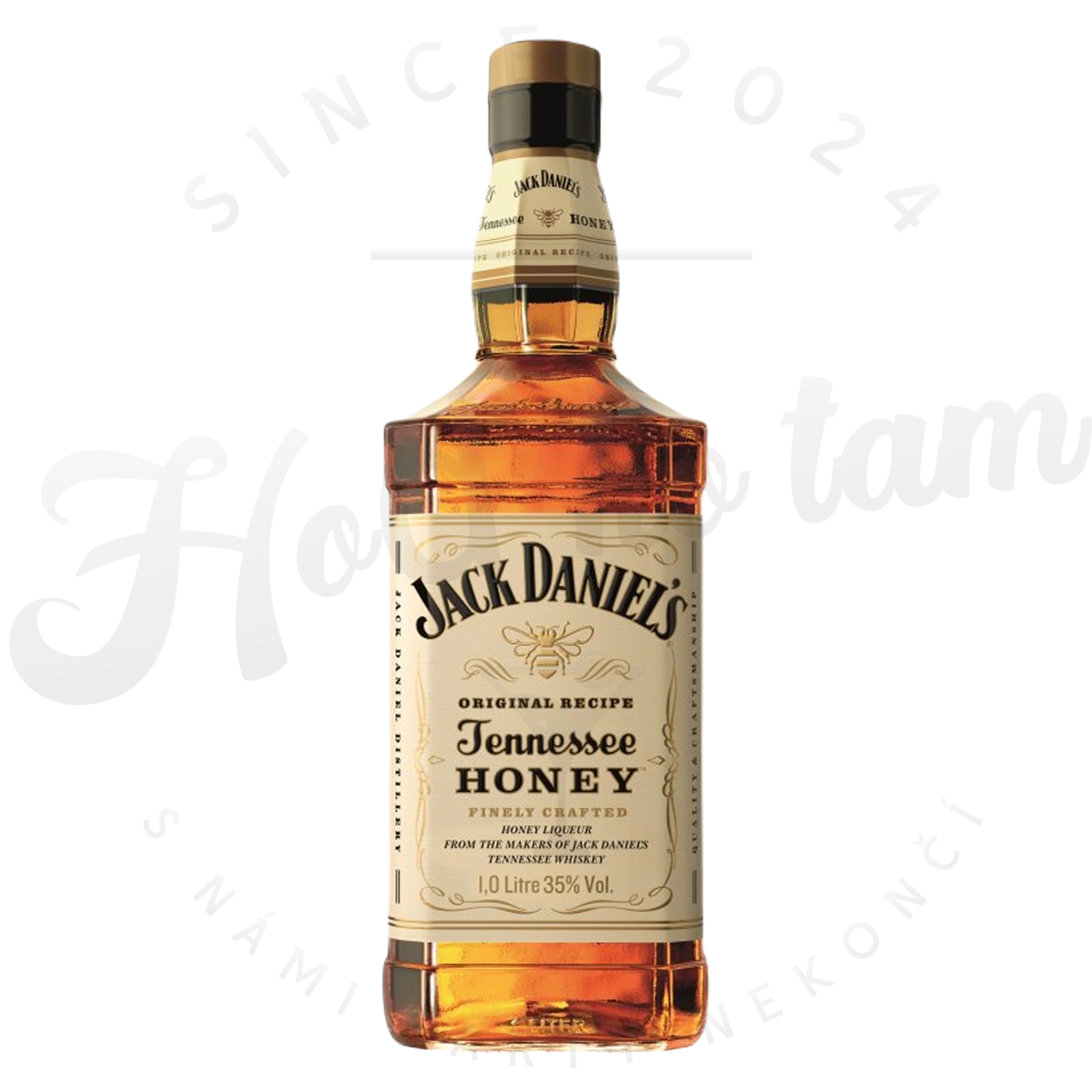 Jack Daniel's Honey 0,7l