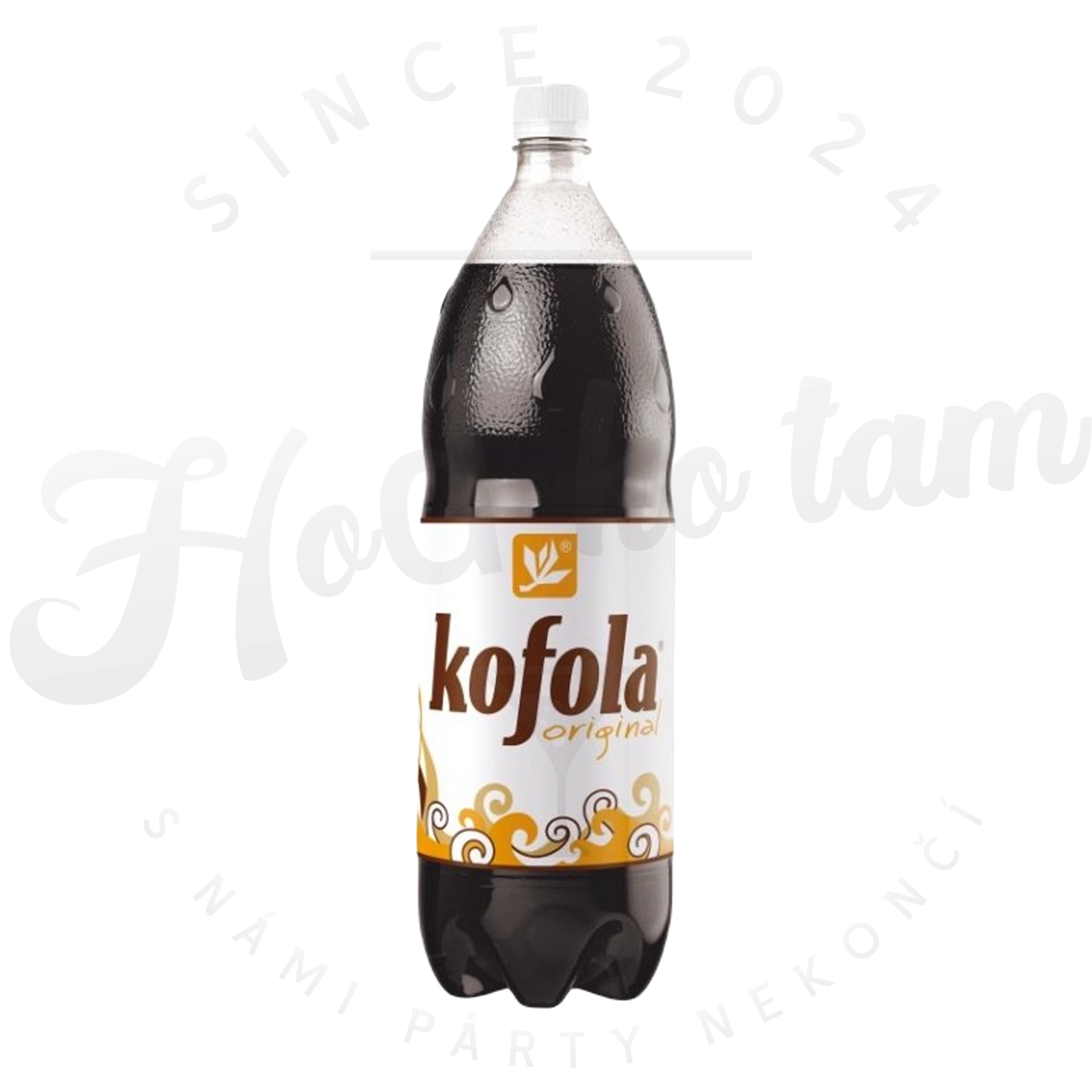 Kofola 2l