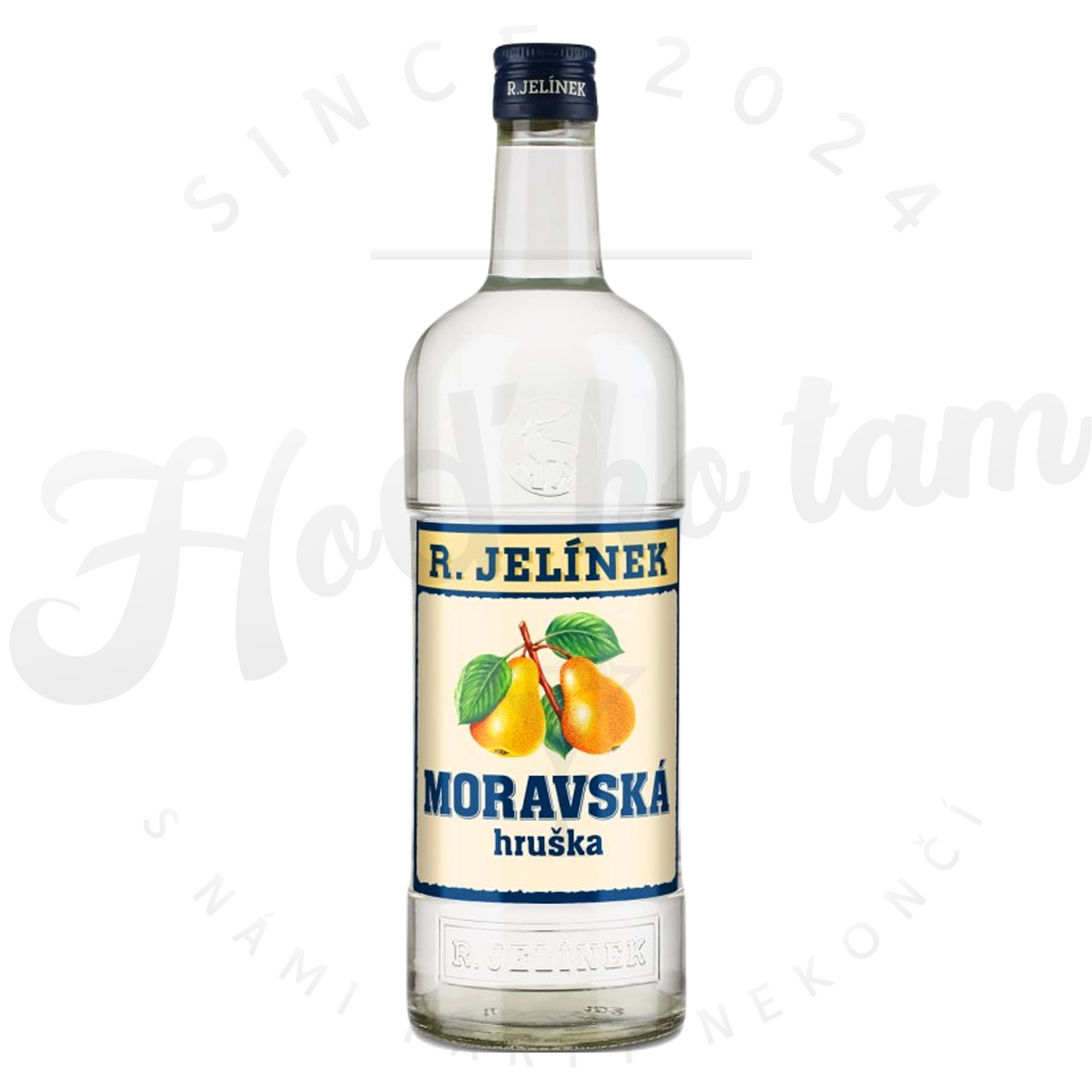 Moravská Hruška 1l 
