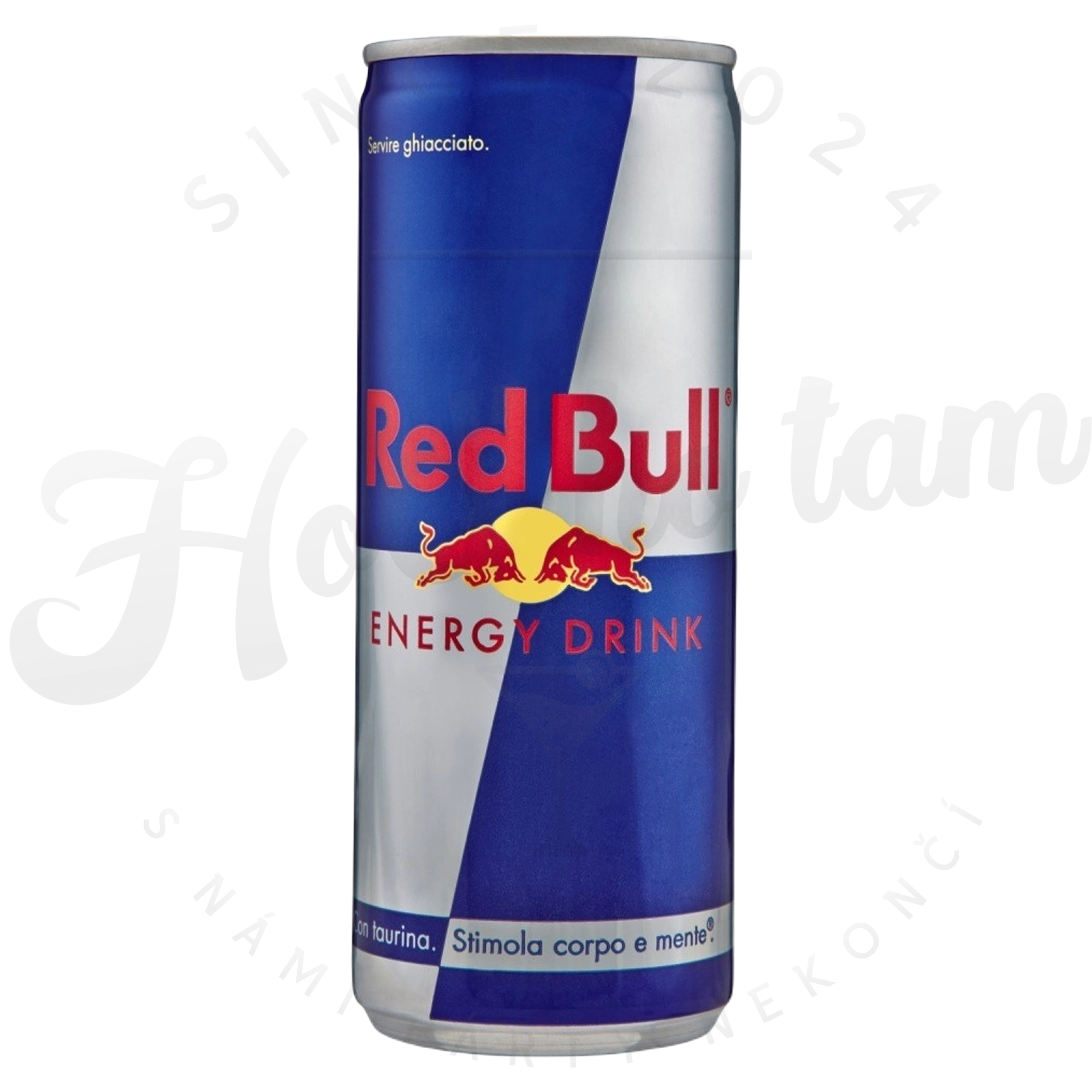 Red Bull Energy drink 0,25l